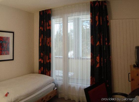 Hotel The Excelsior Ostfluegel Arosa Pokój zdjęcie