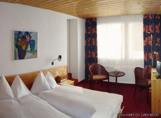Hotel The Excelsior Ostfluegel Arosa Pokój zdjęcie