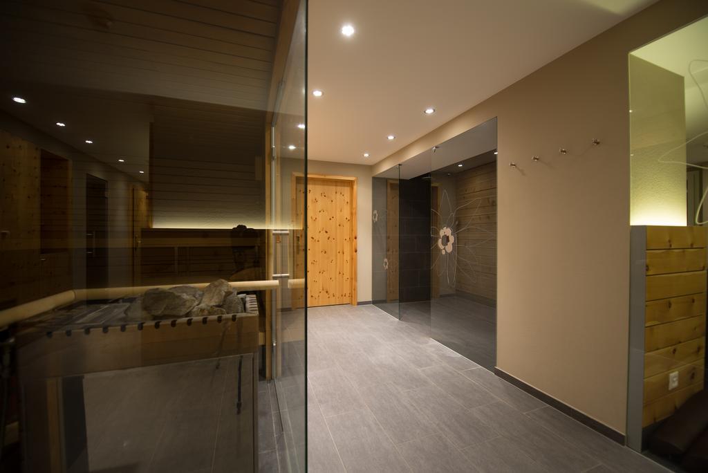 Hotel The Excelsior Ostfluegel Arosa Zewnętrze zdjęcie