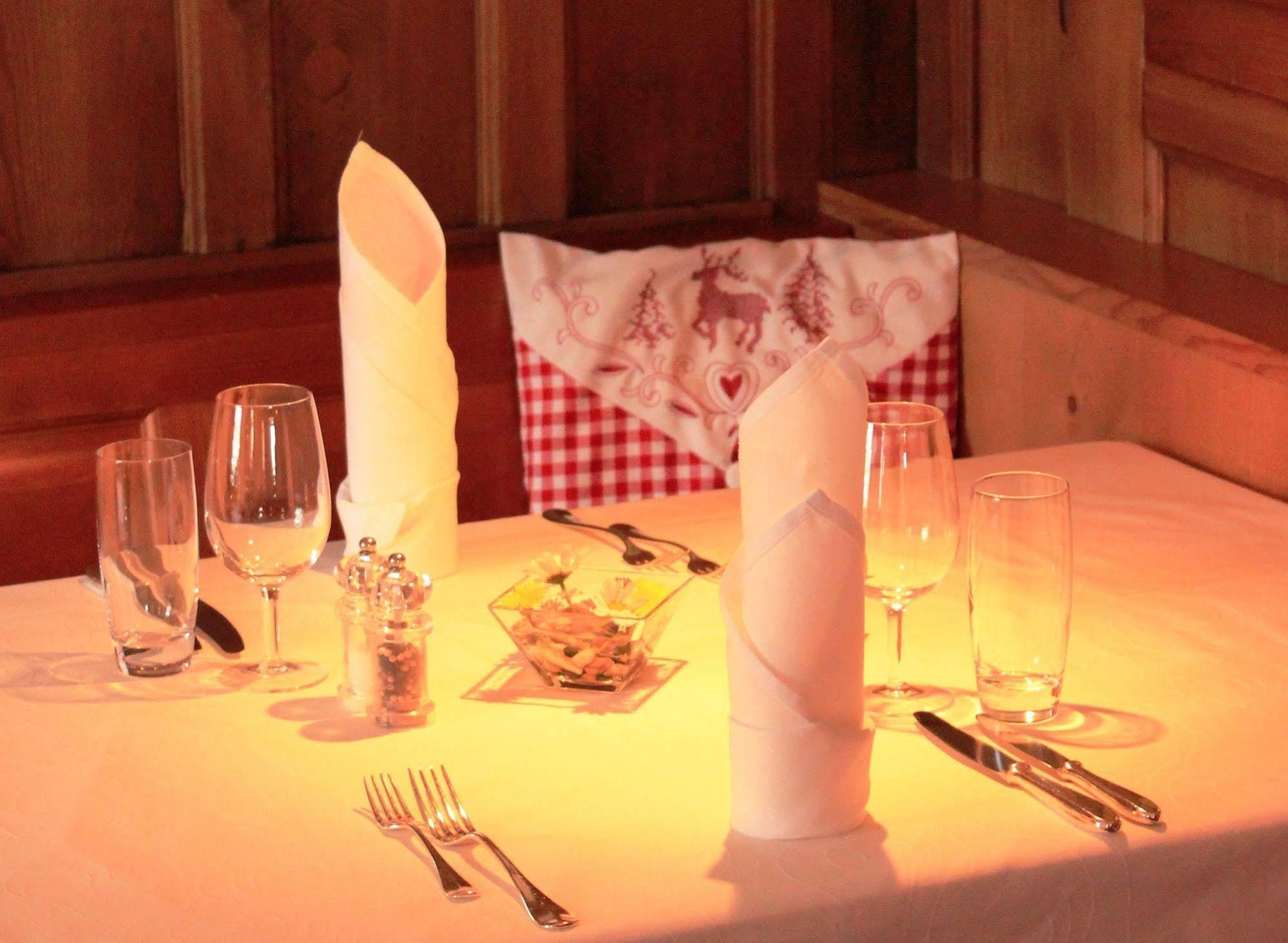 Hotel The Excelsior Ostfluegel Arosa Zewnętrze zdjęcie