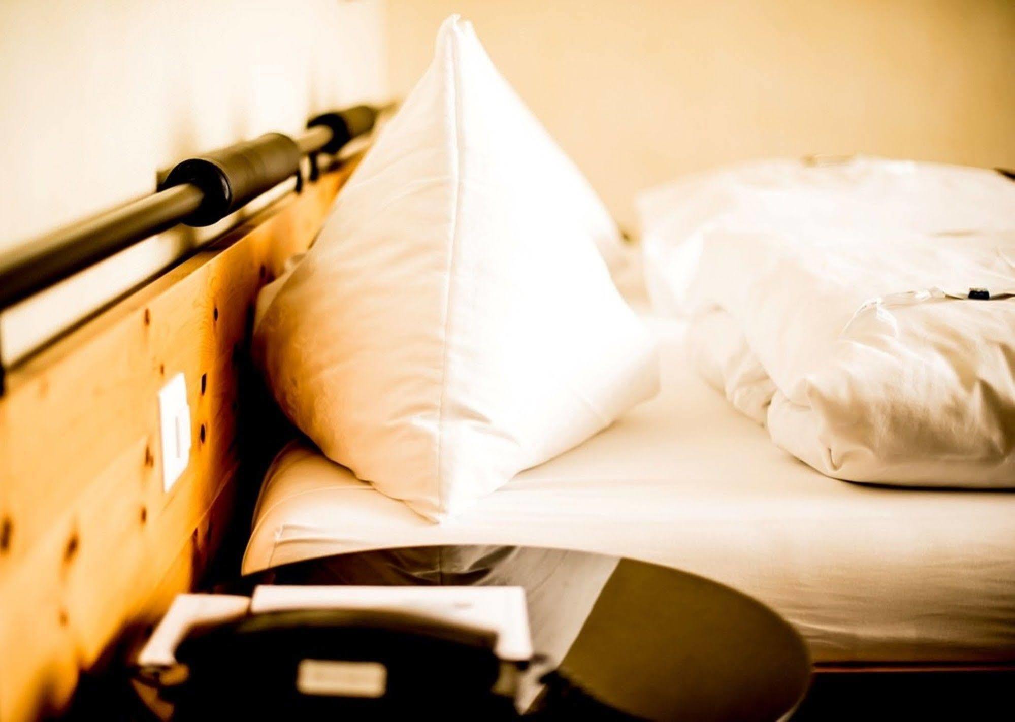 Hotel The Excelsior Ostfluegel Arosa Zewnętrze zdjęcie