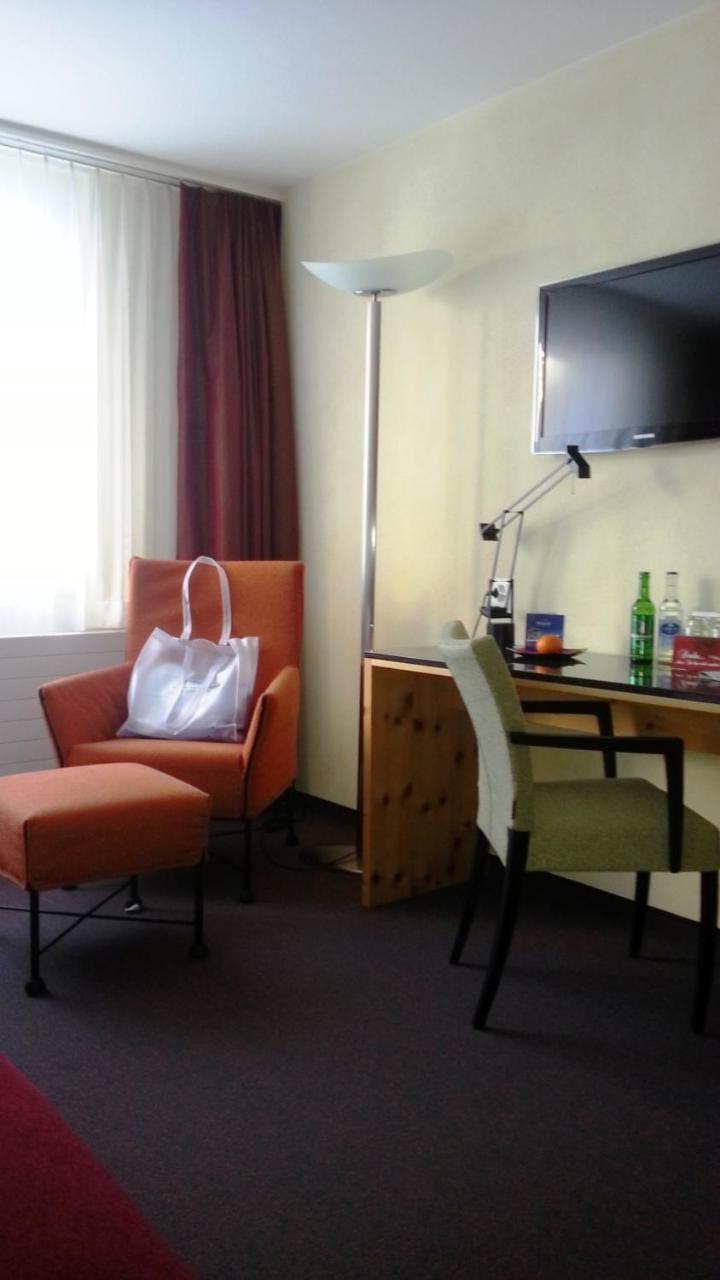 Hotel The Excelsior Ostfluegel Arosa Zewnętrze zdjęcie